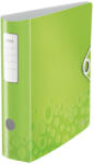 Leitz Biblioraft LEITZ Active Wow 180, A4, 75 mm, polyfoam - verde metalizat (L-11060064) - pcone