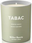 Miller Harris Lumânare parfumată TABAC 220 g, Miller Harris