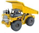 Wiky - RC bányászati billenő teherautó