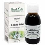 PlantExtrakt PLE Tinctura din Ceai de JAWA, detoxifiere, 120 ml