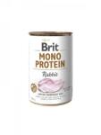 Brit Mono Protein kutya konzerv nyúl 6x400g