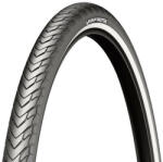Michelin Protek 622-42 (700x40c - 28x1, 6) trekking külső gumi (köpeny), defektvédett, reflexcsíkos, 800g