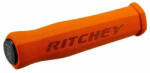 Ritchey WCS Truegrip szivacs markolat, 125 mm, narancs
