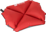 Klymit Pillow X felfújható párna piros