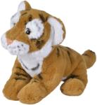 Simba Toys Jucarie plus Simba Disney National Geographic Bengal-Tiger 25 cm (S6315870104) - bebebliss