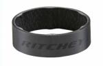 Ritchey Kormánycsapágy hézagoló RITCHEY WCS UD Carbon 10mm 2db/csomag