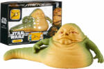 Flair Stretch: Star Wars Jabba, a Hutt nyújtható akciófigura (07699) - jatekwebshop