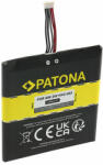 Patona akkumulátor f. Nintendo Switch konzol HAC-003 P/NHAC-003 HAC-A-BPHAT-C0 HAC-S-JP (PT-6744)