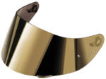 Lazer Zlaté iridiové plexi pro přilbu Lazer Rafale, FH3 (LZALZ01131SBG0Z)