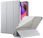 ESR Husa pentru iPad Air 4 (2020) / Air 5 (2022) - ESR Rebound Slim - Silver Gray (KF2313319)