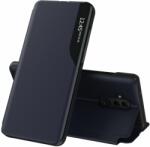 Techsuit Husa pentru Huawei Mate 20 Lite - Techsuit eFold Series - Dark Blue (KF233532) - Technodepo