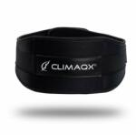 Climaqx Centură Fitness Gamechanger Black L