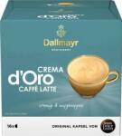 Dallmayr Crema d'Oro Caffè Latte 16 buc