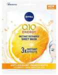 Nivea Q10 Plus C Anti-rid +energy Masca Pentru Fata