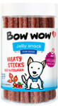  BOW Meaty Stix Marhahús-kollagén 20db BW252