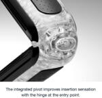 TENGA Flip Zero Black - makelove