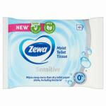 Zewa Sensitive nedves toalettpapír 42 db - cooponline