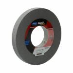 Norton Rapid Finish Series 1000 Long Life rost csiszolókorong 200x25x76mm Medium 7 SiC (CTR94610)