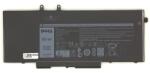 Dell Latitude 5400, 5500, Inspiron 7591 2-in-1 gyári új akkumulátor (4GVMP) - laptophardware