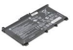 HP Pavilion 15-cc0, 15-cc1, 15-cc5 sorozathoz gyári új 3 cellás akkumulátor (920070-855, TF03XL) - laptophardware