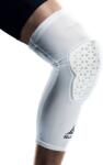 Select Genunchiera Select Compression bandage knee long v23 56253-04000 Marime M - weplaybasketball