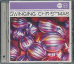 Verve Records Berlin, Fitzgerald, Crosby: Swinging Christmas