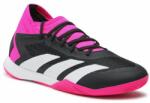 Adidas Pantofi adidas Predator Accuracy. 3 Indoor Boots GW7069 Core Black/Cloud White/Team Shock Pink 2 Bărbați