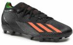 Adidas Pantofi adidas X Speedportal 2 Fg ID4920 Black Bărbați