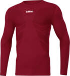 Jako Tricou cu maneca lunga Jako COMFORT 2.0 LS kids 6455k-013 Marime 164/176 - weplayhandball