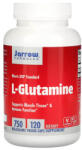 Jarrow Formulas L-Glutamine, 750 mg, Jarrow Formulas, 120 capsule