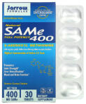 Jarrow SAMe 400 (S-Adenozilmetionina), 400 mg, Jarrow Formulas, 30 tablete