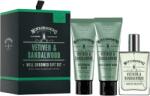 Scottish Fine Soaps - Set cadou pentru bărbați