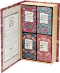Heathcote & Ivory Set de săpunuri solide - Patchouli & Red Berries