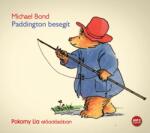 Bond, Michael Paddington besegít - hangoskönyv