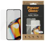 Panzer Ultra-Wide Fit Samsung Galaxy S23 S911 képernyővédelem 7322 fólia