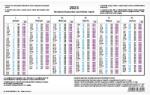 Nyomell TB naptár A. 3516-38/2023 (A351638) - upgrade-pc