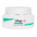 sebamed - Sebamed crema dermatologica de zi pentru piele uscata 5% Urea Crema 50 ml