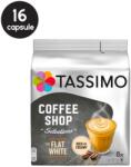 Jacobs 16 (8+8) Capsule Tassimo Coffe Shop Flat White