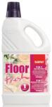 Sano Detergent pardoseli, 1L Sano Floor Fresh, Jasmine (7290102990948)