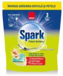 Sano Detergent de vase Sano Spark Total Action, 3 tablete (7290102992614)