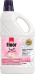 Sano Detergent concentrat, pentru orice tip de pardoseli, 1L, Floor Fresh Home Cotton Sano (7290102991044)