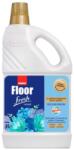 Sano Detergent Concentrat de Pardoseli Sano Floor Fresh Blue Blossom, 1 l (7290102991037)