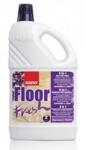 Sano Detergent pardoseli, 1L Sano Floor Fresh, Liliac (7290014005624)