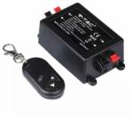 V-TAC Controller banda LED, functie de variator de intensitate, 12/24 V, 96 W (ELP-SKU-3300)
