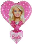 BP Balon din folie - Barbie 80 x 65 cm