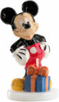 Dekora Lumânare 3D - Mickey Mouse 8 cm