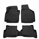 UMBRELLA Set Covorase Auto Cauciuc Umbrella Pentru Seat Altea Xl (2005-2015) - ascoauto