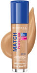 Rimmel Fond de ten Rimmel London Match Perfection SPF 20 30 ml