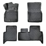 Umbrella Set Covorase Auto Cauciuc Umbrella Pentru Renault Scenic Iii 2009-2016 - ascoauto