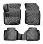 Umbrella Set Covorase Auto Cauciuc Umbrella Pentru Suzuki Sx4 Ii S-cross 2013-2021 - ascoauto